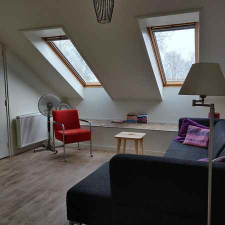 Logement De School Middelburg Room photo