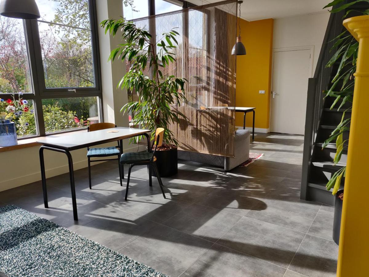 Logement De School Middelburg Exterior photo