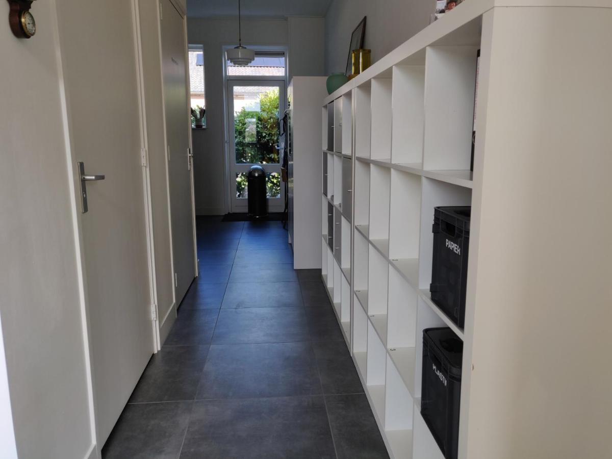 Logement De School Middelburg Exterior photo