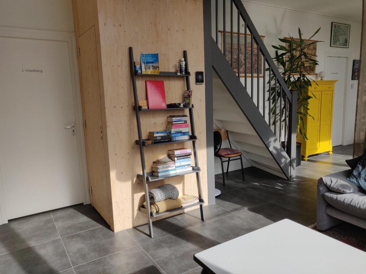 Logement De School Middelburg Exterior photo