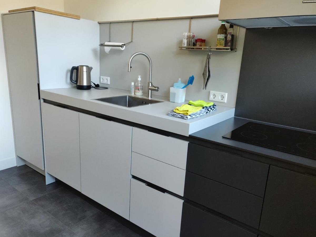 Logement De School Middelburg Exterior photo