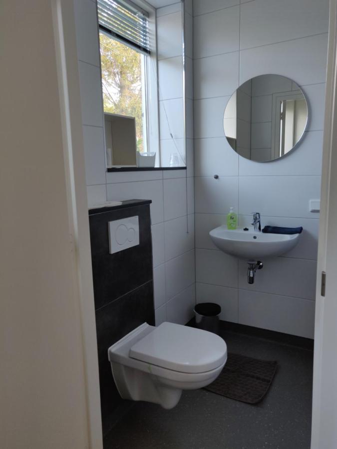 Logement De School Middelburg Room photo