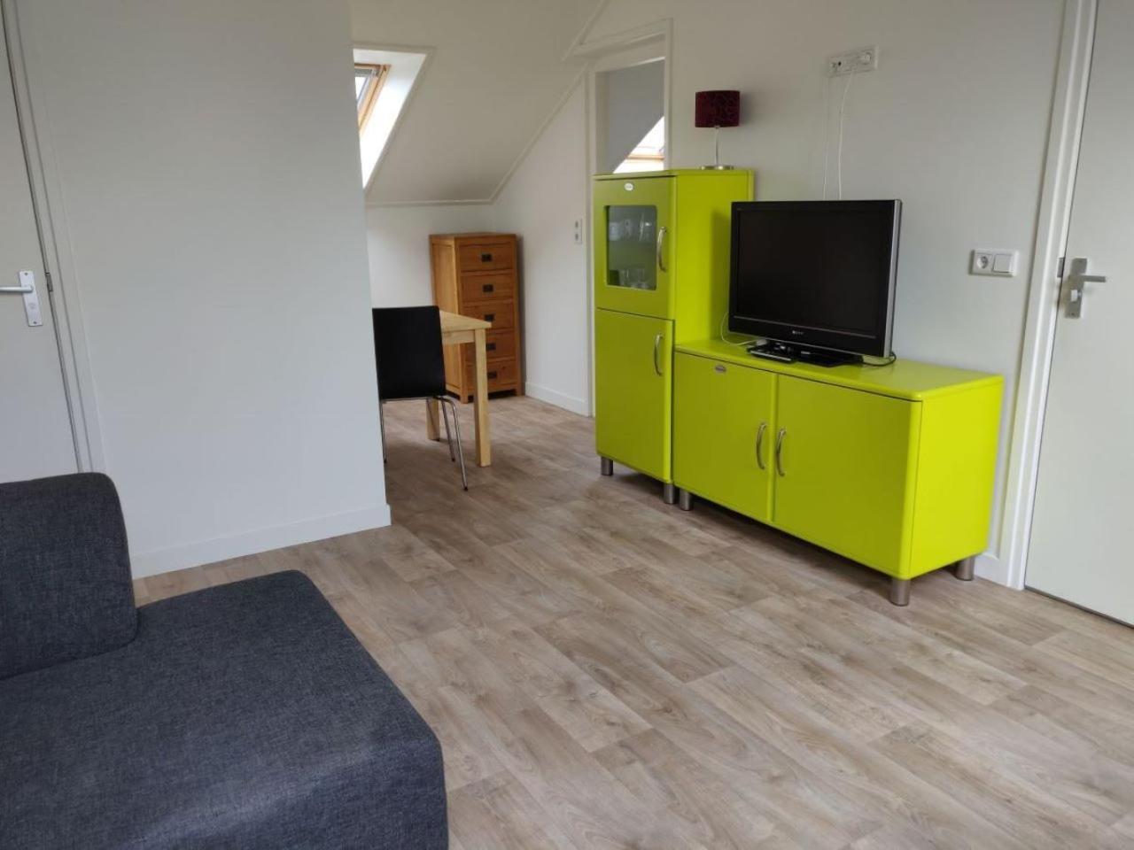 Logement De School Middelburg Room photo