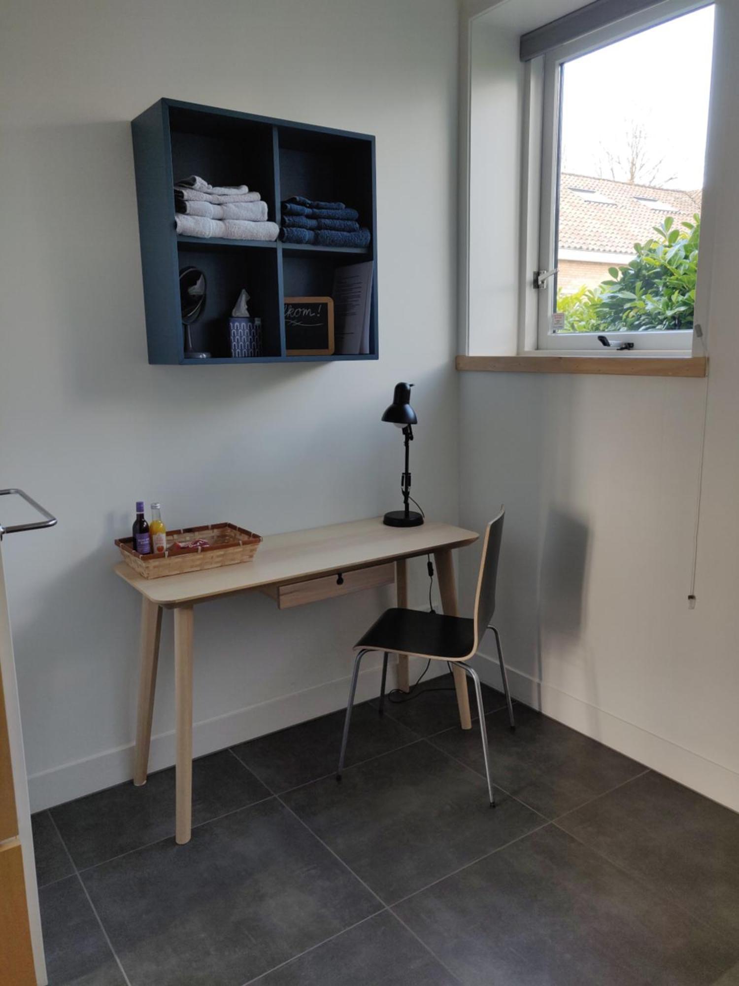 Logement De School Middelburg Room photo