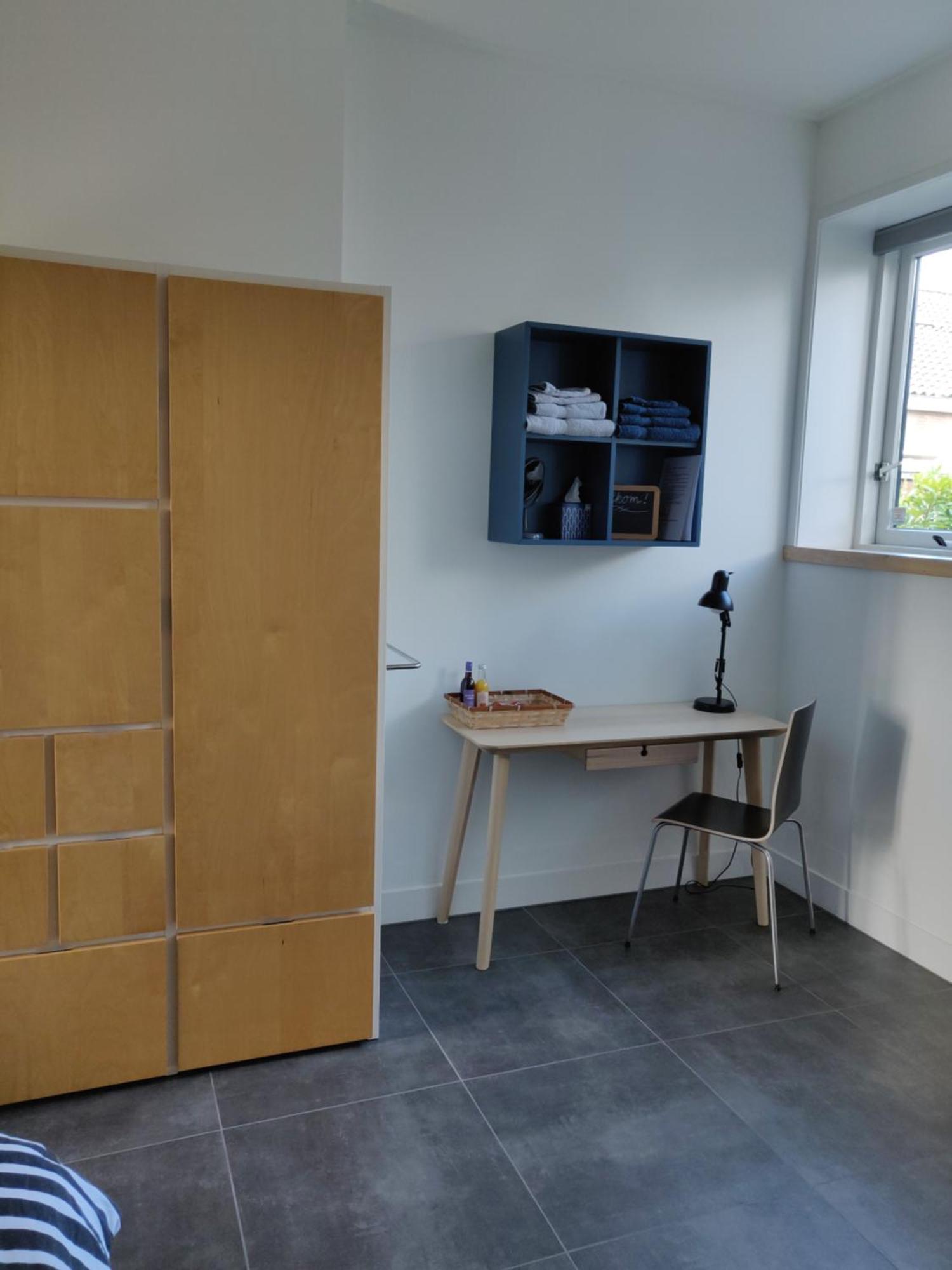 Logement De School Middelburg Room photo