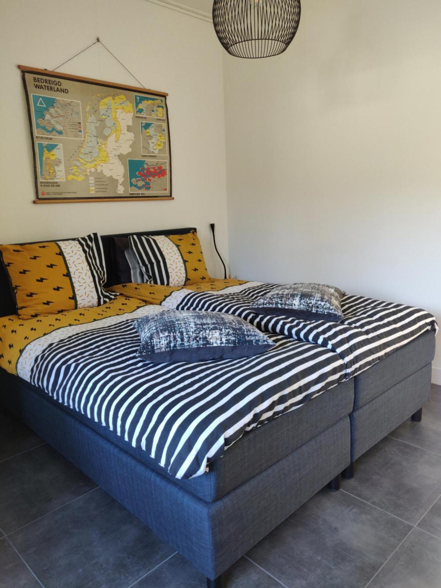 Logement De School Middelburg Room photo
