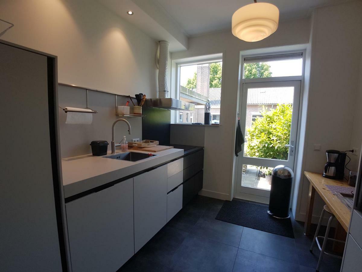 Logement De School Middelburg Exterior photo