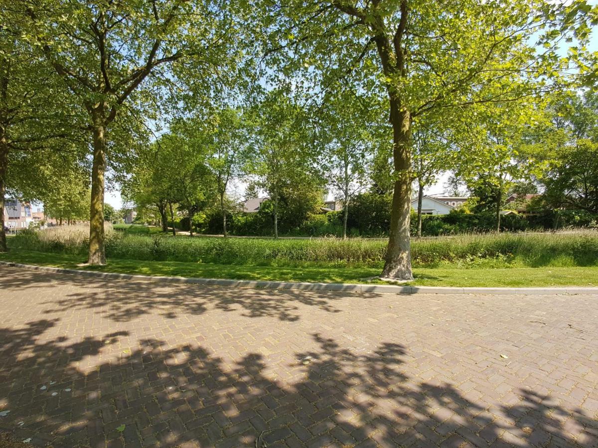 Logement De School Middelburg Exterior photo