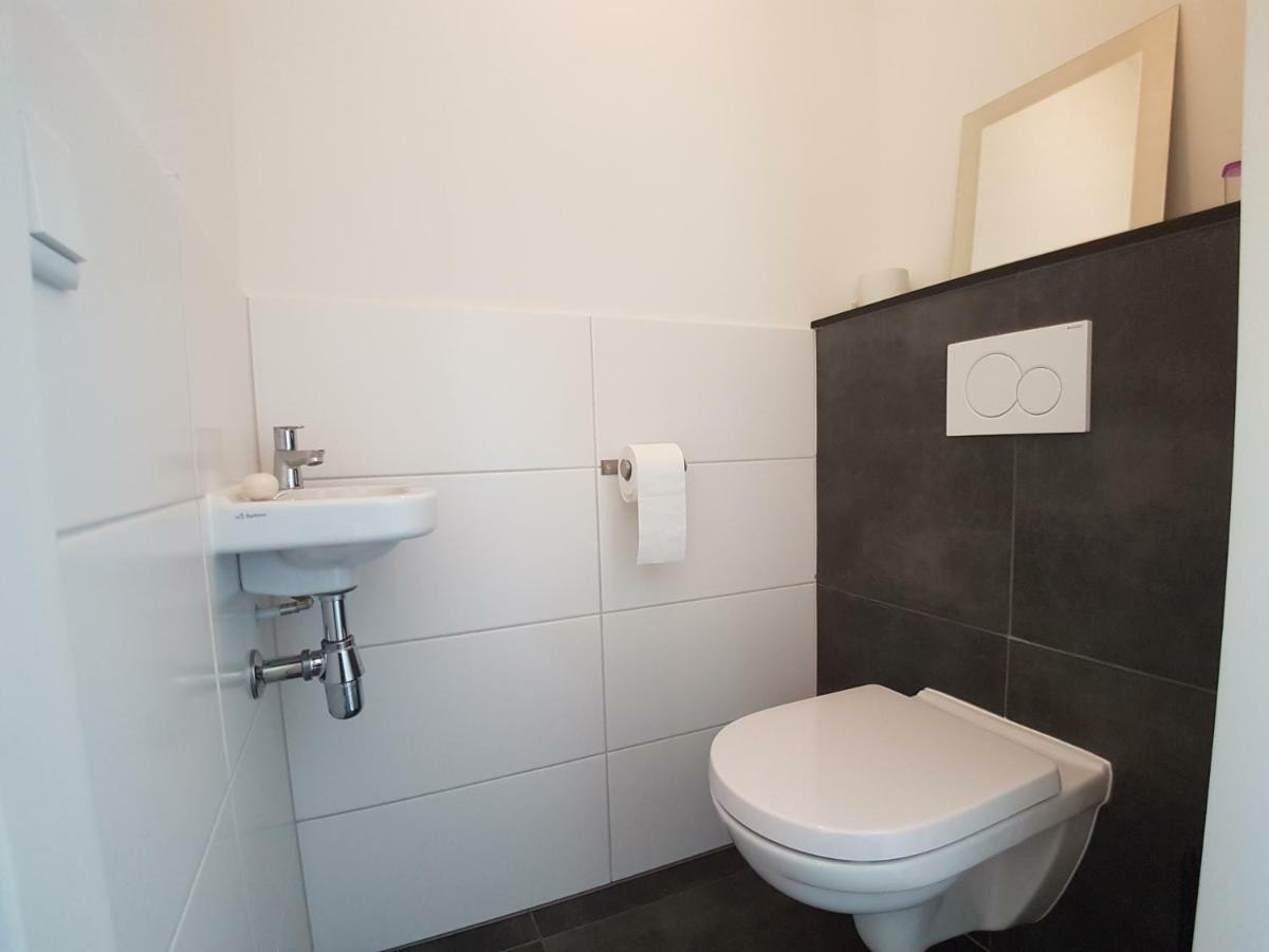 Logement De School Middelburg Exterior photo
